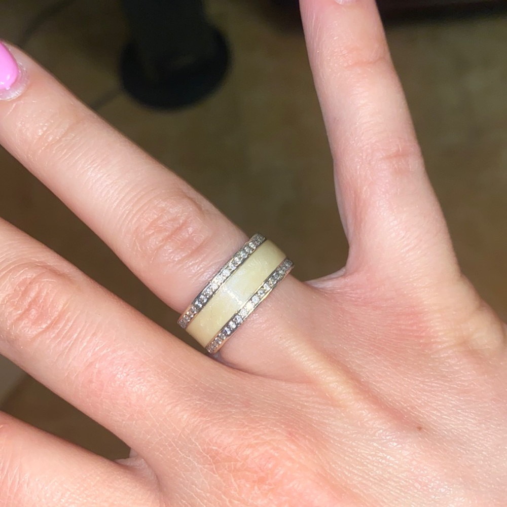 Pandora Ring!